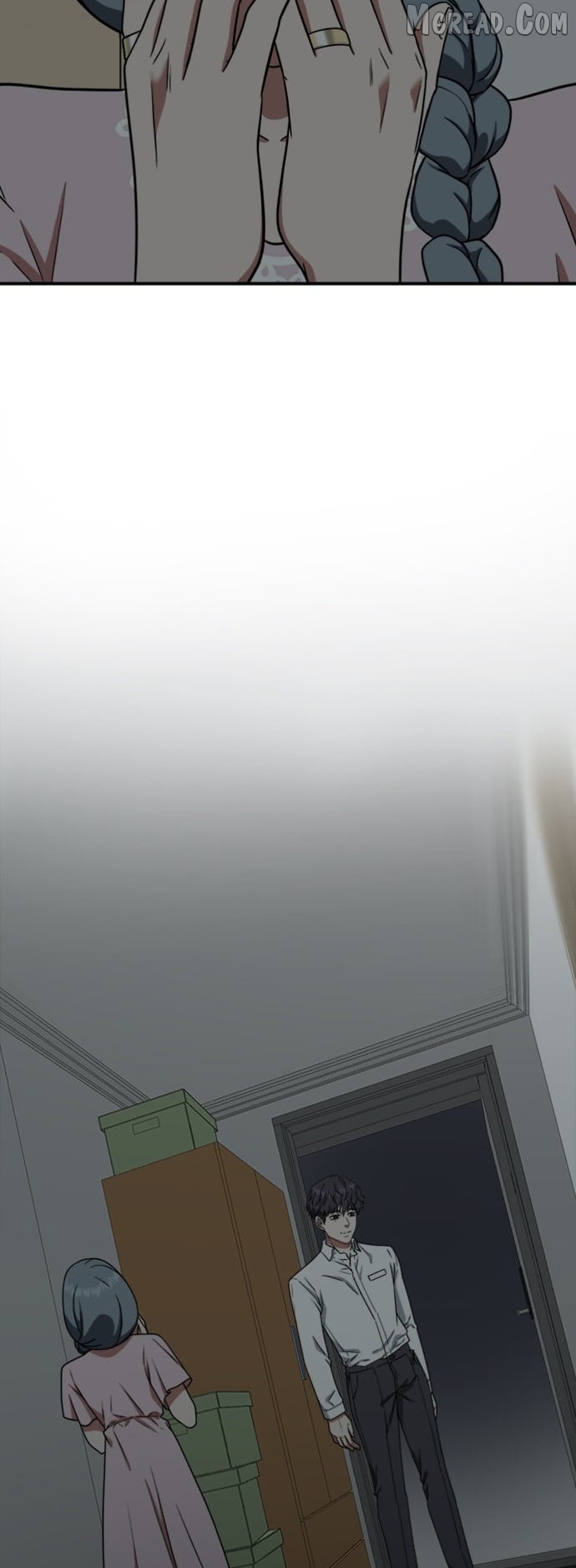 Change Me Chapter 123 - page 2